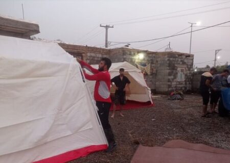 شناسایی ۹۰۰۰ نقطه نیازمند اصلاح آب گذری در کشور