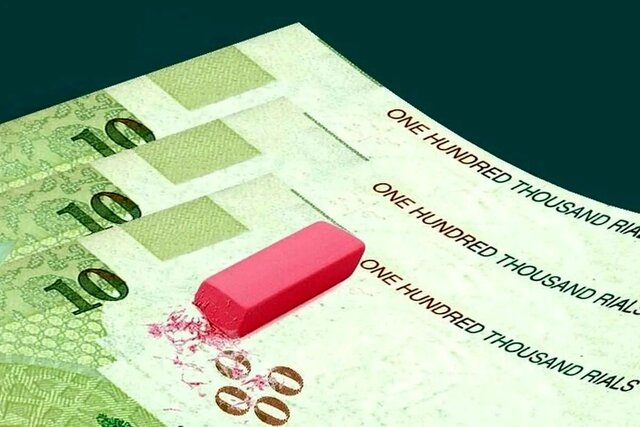 ریال جدید و قِران رسماً به اقتصاد ایران آمد