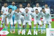 رتبه ۲۰ فوتبال ایران در رنکینگ پایان سال ۲۰۲۵ فیفا