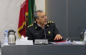 مراکز شماره‌گذاری پلیس فردا طبق روال عادی فعالیت می‌کنند