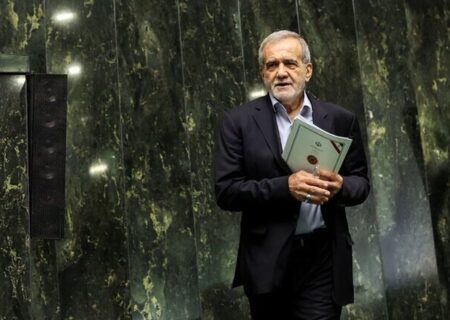 نامه پزشکیان به مجلس درباره اصلاحات پنج‌گانه در بودجه