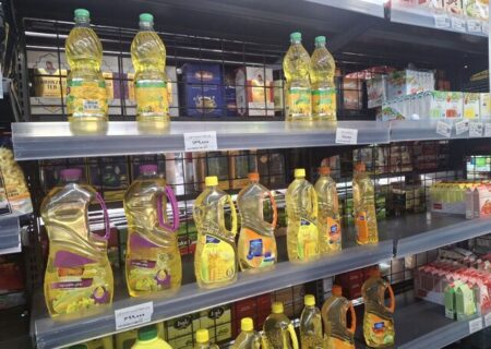 روایت میدانی از وضعیت روغن در فروشگاه‌ها
