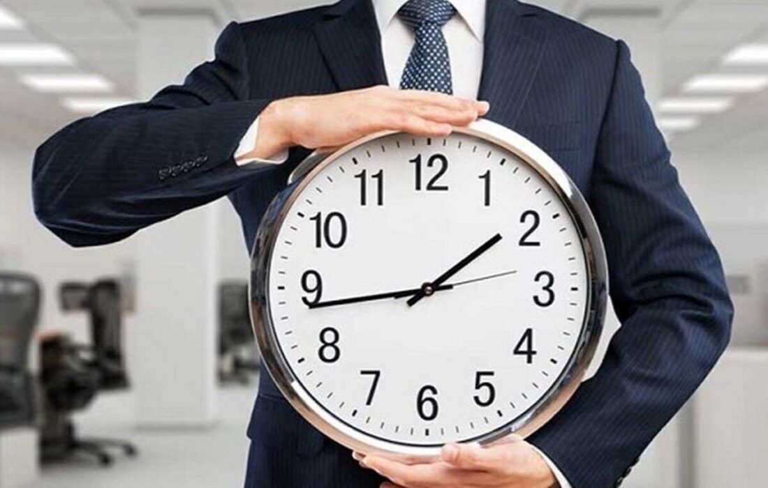 تغییر ساعات کاری ادارات در زمستان ۱۴۰۴/ خبر فوری دولت برای کارمندان