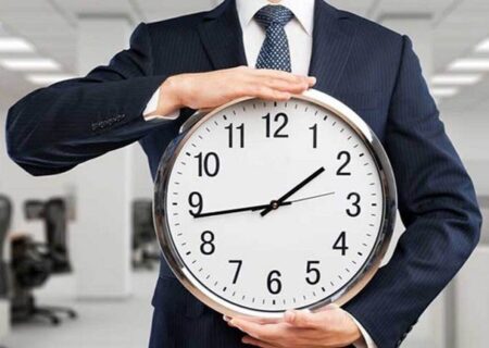 تغییر ساعات کاری ادارات در زمستان ۱۴۰۴/ خبر فوری دولت برای کارمندان