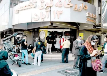 نسخه‌های پُر، جیب‌های خالی