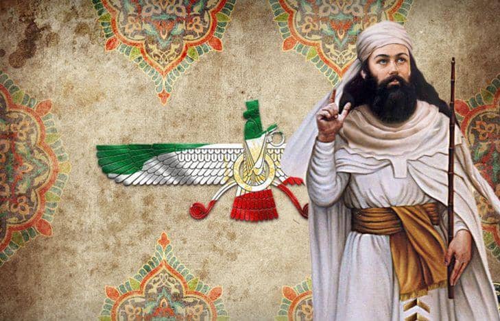 زرتشت؛ پیام‌آور خرد و آزادی