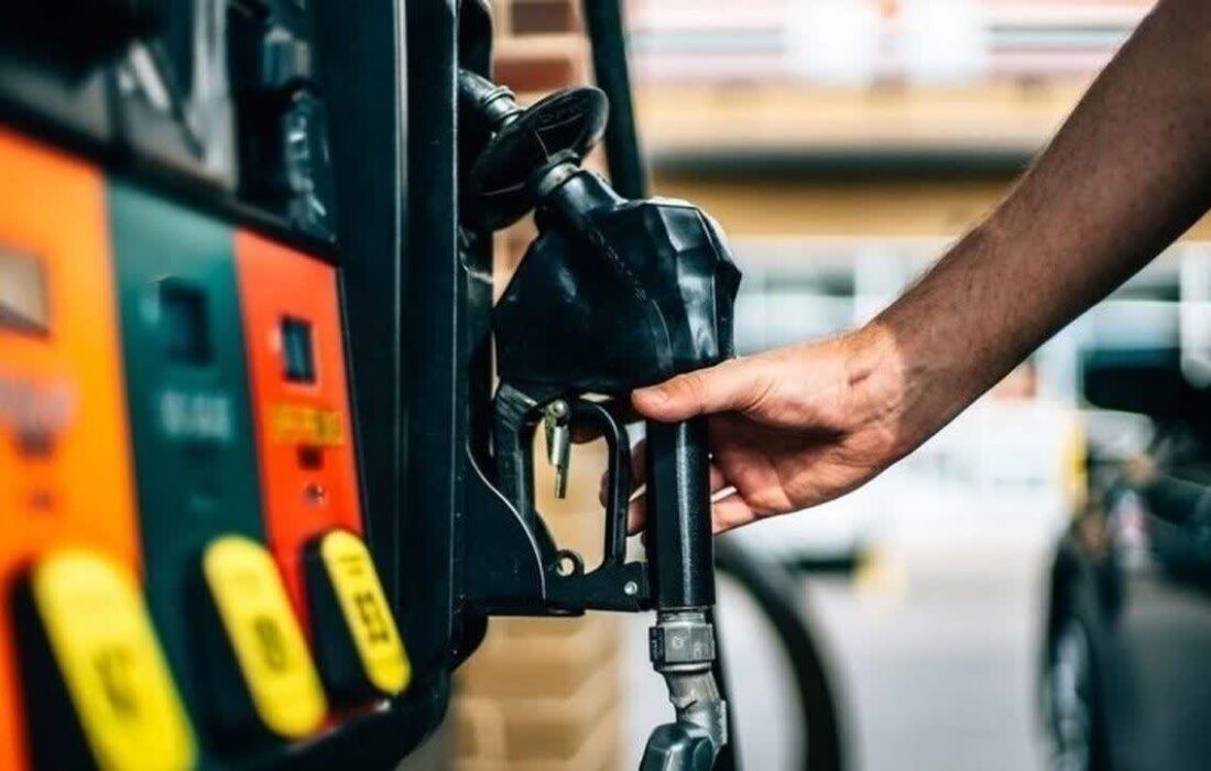 افزایش قیمت بنزین در کارت جایگاه به ۵۰۰۰ تومان از ۲۲ آذر