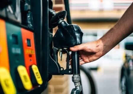 افزایش قیمت بنزین در کارت جایگاه به ۵۰۰۰ تومان از ۲۲ آذر