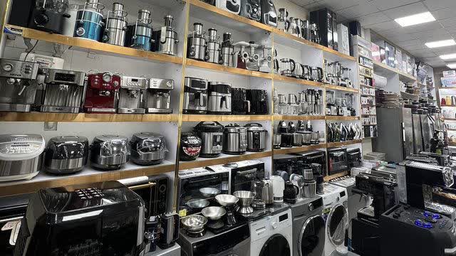 رکود در بازار لوازم خانگی/ تقاضا به پایینترین سطح رسید