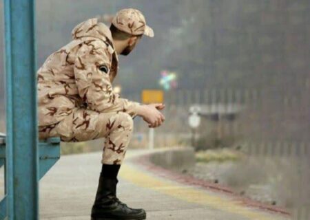 فراخوان مشمولان اعزامی پایه خدمتی دی ماه