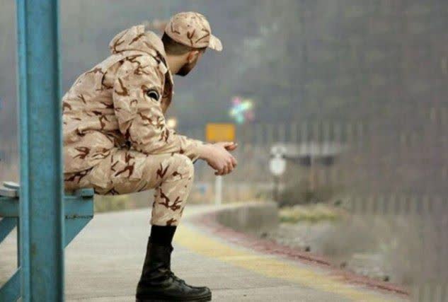 فراخوان مشمولان اعزامی پایه خدمتی دی ماه