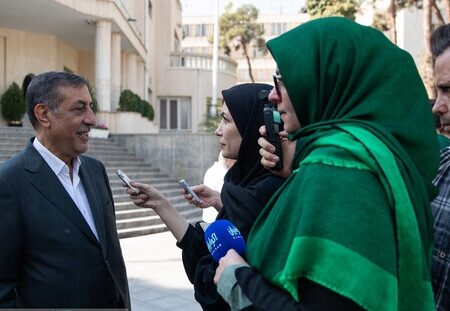 قائم‌پناه: هیبریدی‌کردن موتور خودروهای داخلی آغاز شده است