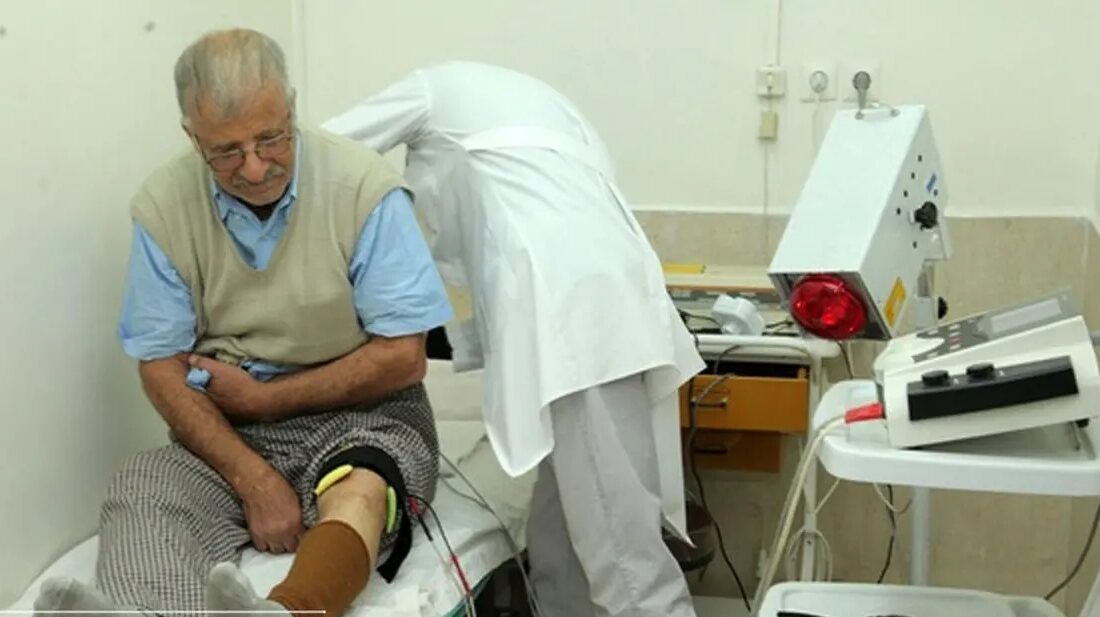 افزایش تعرفههای پروتز و اروتز برای بازنشستگان تامین اجتماعی