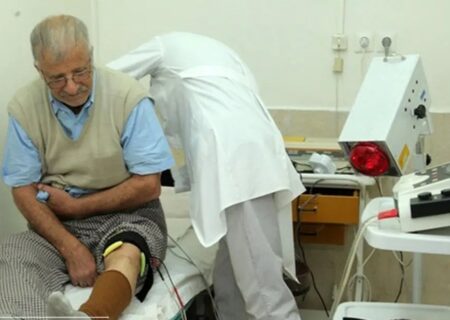 افزایش تعرفه‌های پروتز و اروتز برای بازنشستگان تامین اجتماعی