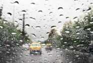 حجم بارشهای ۲۰ آذر در خوزستان اعلام شد