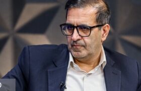 جوادی‌یگانه استعفا کرد