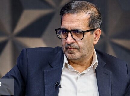 جوادی‌یگانه استعفا کرد