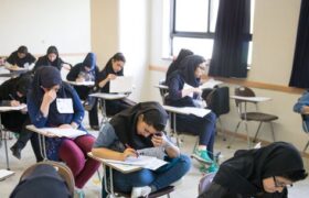 امشب، آخرین مهلت ثبت‌نام آزمون ارشد