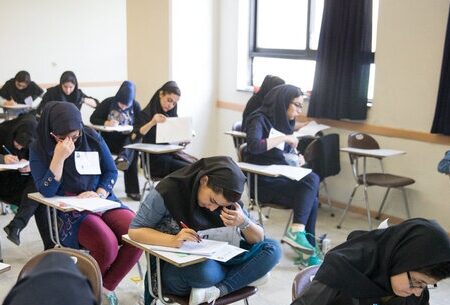 امشب، آخرین مهلت ثبت‌نام آزمون ارشد