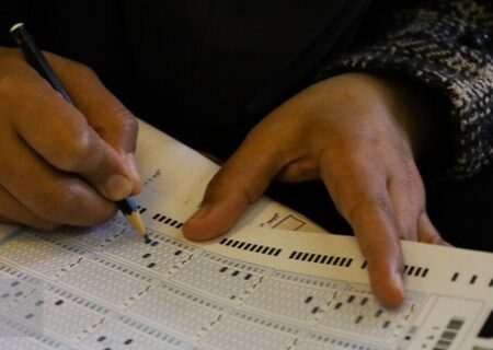 ثبت‌نام آزمون استخدامی معلولان تا پایان امسال/ جذب ۳۰۰۰ نفر توسط وزارت آموزش و پرورش