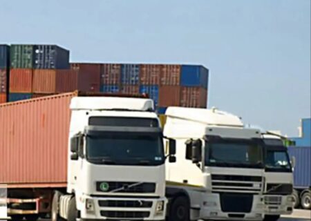 کامیون‌های بالای ۵٠ سال از رده خارج می‌شوند / اعلام جزییات شرایط و تسهیلات