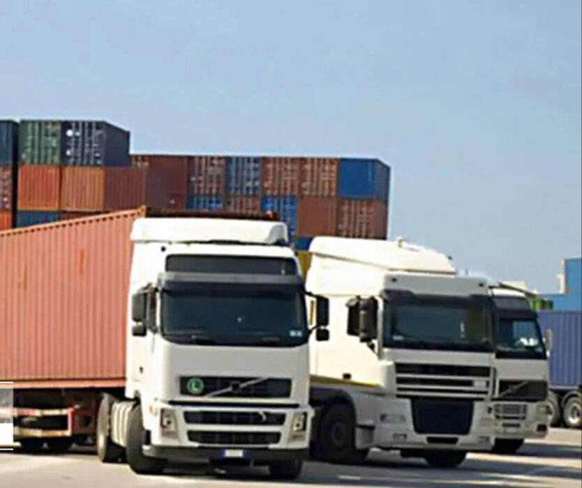 کامیونهای بالای ۵٠ سال از رده خارج میشوند / اعلام جزییات شرایط و تسهیلات