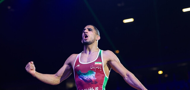 عموزاد و اسماعیلی در صدر رنکینگ برترینهای کشتی جهان/ صدرنشینی ۳ آمریکایی آزادکار