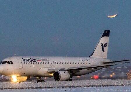 احتمال لغو و تاخیر برخی پروازها به دلیل شرایط نامساعد جوی