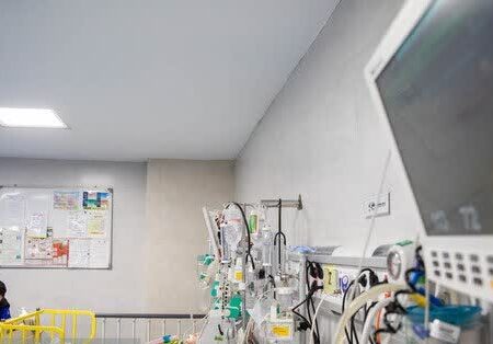 آغاز نوبت‌دهی اینترنتی بیمارستان‌های دولتی از اول دی‌ ماه