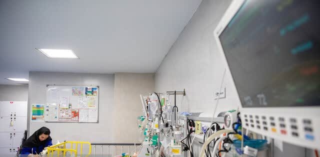 آغاز نوبت‌دهی اینترنتی بیمارستان‌های دولتی از اول دی‌ ماه