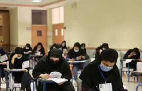 احتمال تغییر دروس عمومی پایه یازدهم کنکوری‌ها/ تاثیر قطعی معدل تغییر نخواهد کرد