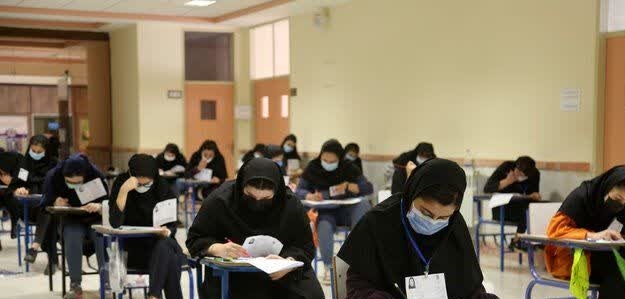 احتمال تغییر دروس عمومی پایه یازدهم کنکوری‌ها/ تاثیر قطعی معدل تغییر نخواهد کرد