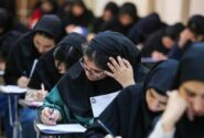 تأثیر قطعی نمرات امتحانات نهایی یازدهمی‌ها در کنکور ۱۴۰۵/ سهم کم «ریاضی» در انتخاب رشته