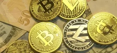 بانک مرکزی: همه صرافی‌های رمزارز غیر‌ مجازند