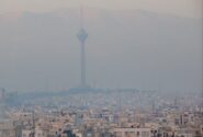 سرطان و ناباروری از تبعات آلودگی هواست / تهران می‌تواند به شهر انرژی پاک تبدیل شود