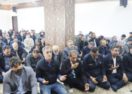 حل مسائل کارگران، کلید بهره‌وری و پایداری تولید است