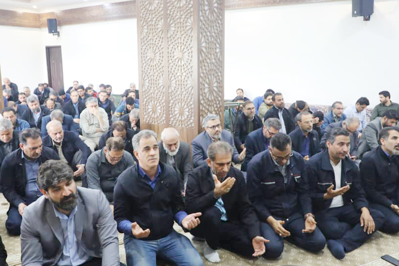 حل مسائل کارگران، کلید بهره‌وری و پایداری تولید است