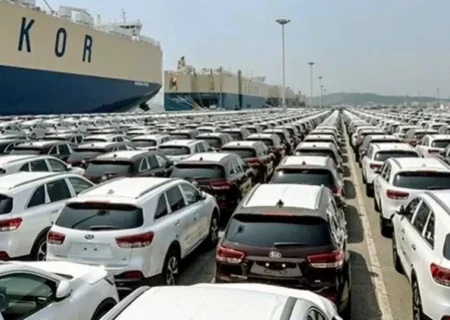 جزئیات تعرفه واردات خودرو در سال ۱۴۰۵ اعلام شد