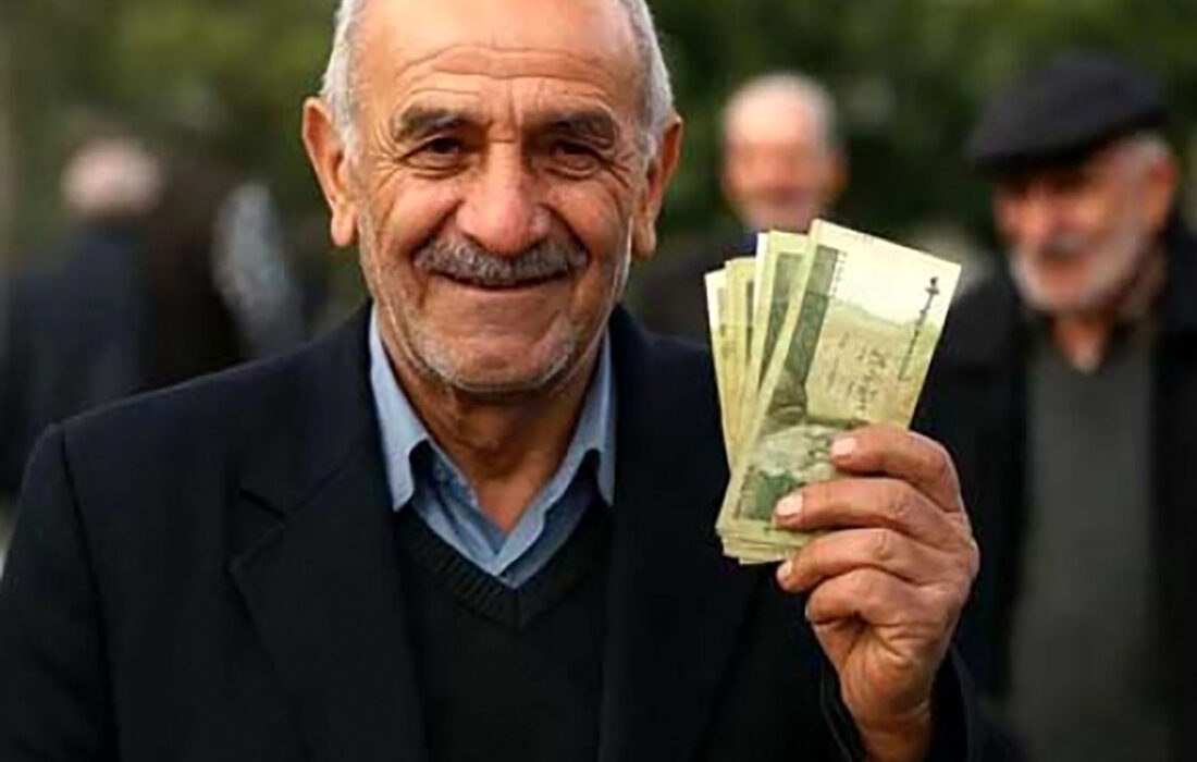 فوری/حداقل حقوق بازنشستگان در سال ۱۴۰۵ تعیین شد