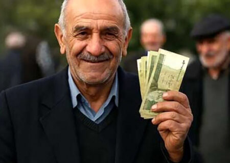 فوری/حداقل حقوق بازنشستگان در سال ۱۴۰۵ تعیین شد