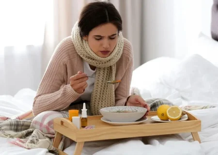خوراکی‌ های مفید هنگام ابتلا به آنفلوآنزا در ادامه، بهترین خوراکی‌ها و مواردی که باید هنگام ابتلا به آنفولانزا از آن‌ها اجتناب کرد را بررسی می‌کنیم.