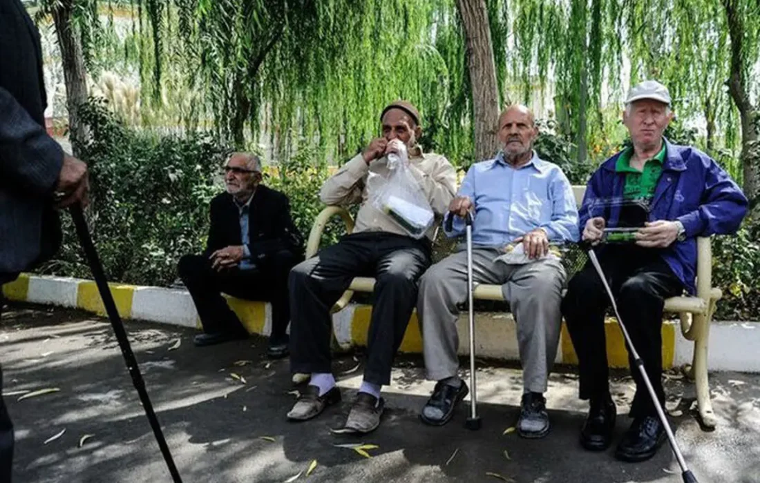 مهلت ثبتنام و حذف و اضافه بیمه تکمیلی بازنشستگان تأمیناجتماعی اعلام شد