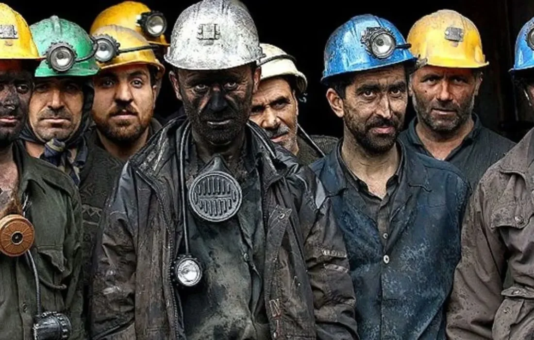پاییز مرگبار معادن/ کارگران با جیب‌های خالی قربانی می‌شوند