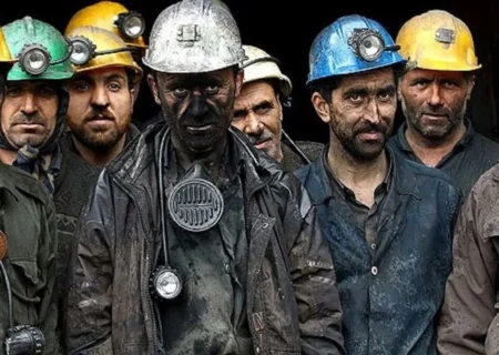 پاییز مرگبار معادن/ کارگران با جیب‌های خالی قربانی می‌شوند