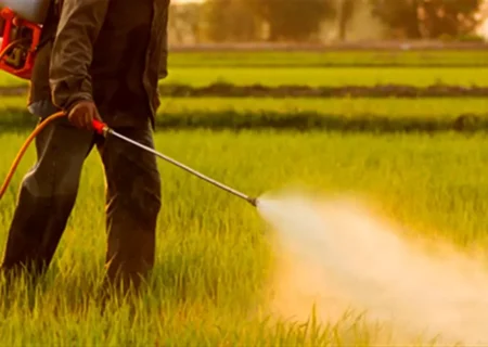 سموم پرریسک از چرخه مصرف کشاورزی حذف می‌شود