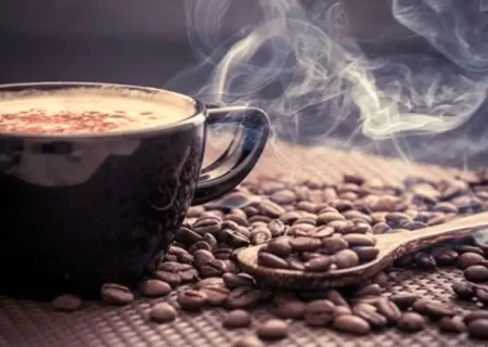 نتیجه شگفت انگیز تحقیقات درباره تفاله قهوه