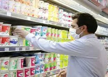 قیمت محصولات لبنی دارای نرخ مصوب اعلام شد