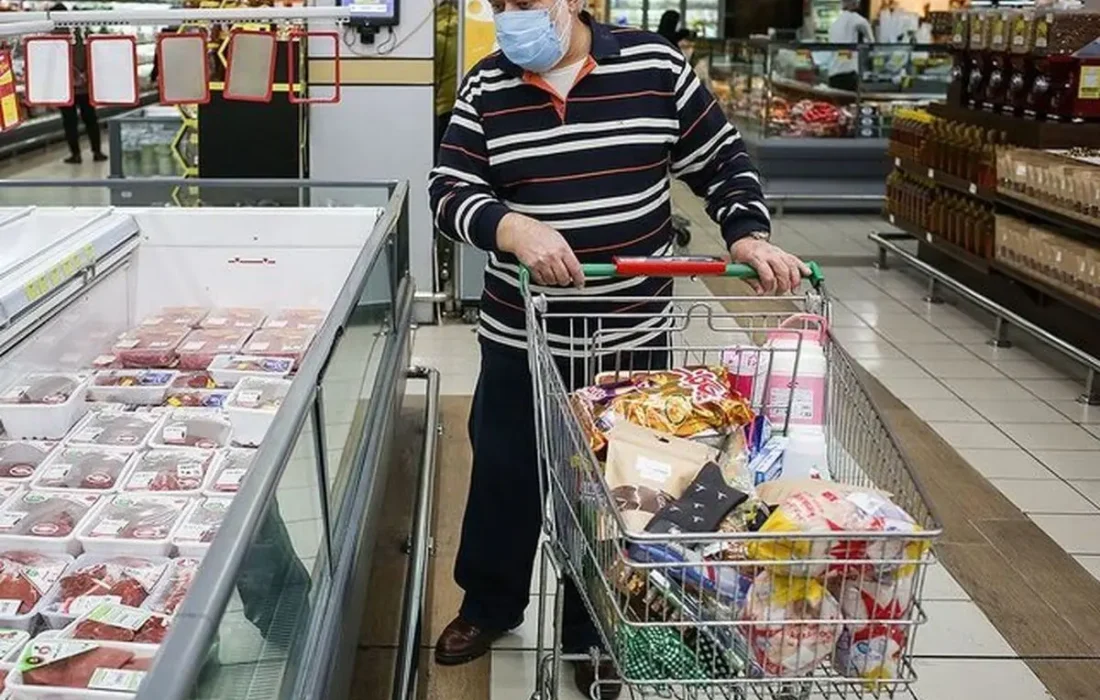 زمان شارژ کالابرگ دهکهای بالا هنوز نامشخص است