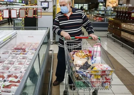 زمان شارژ کالابرگ دهک‌های بالا هنوز نامشخص است