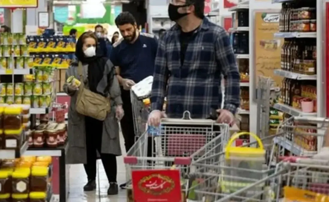 انتظار بی‌فایده برای کالابرگی که پول یک کیلو گوشت هم نیست/ توصیه صداوسیما: به جای برنج، جو بخورید!